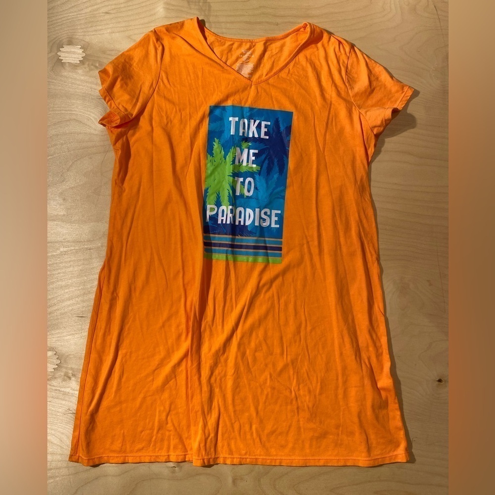 Secret Treasures Sleepwear L/XL (14-18) (IW)